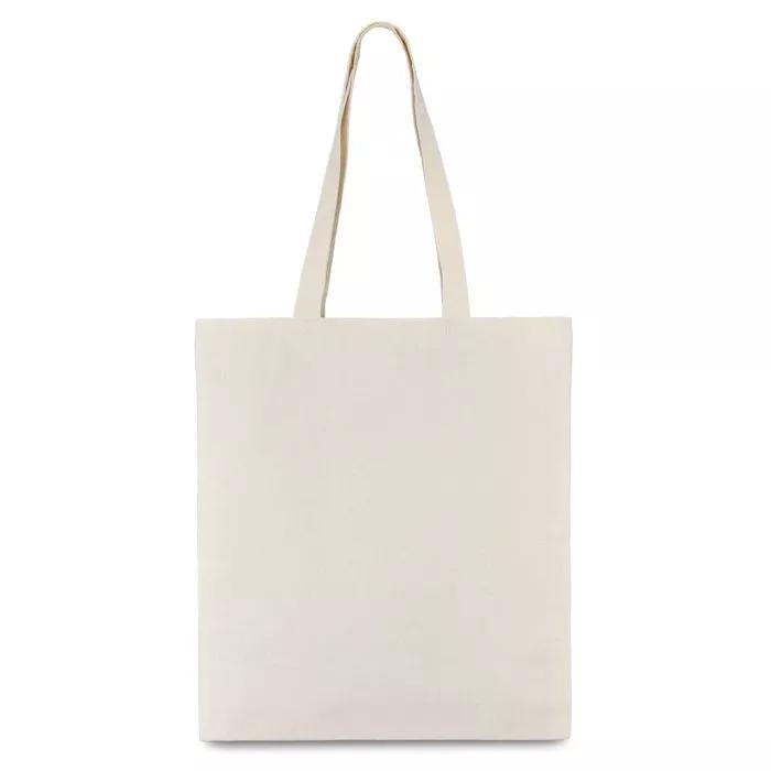 Эко-сумка из канваса 35х41 см с Вашим лого